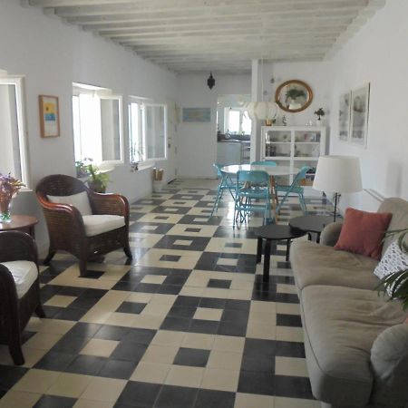 La Nube De San Miguel Apartman Cádiz Kültér fotó