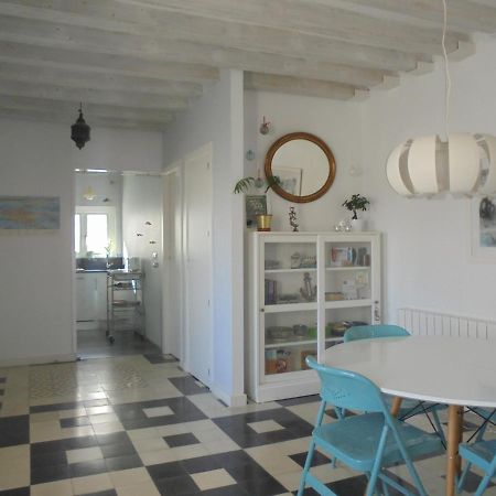 La Nube De San Miguel Apartman Cádiz Kültér fotó