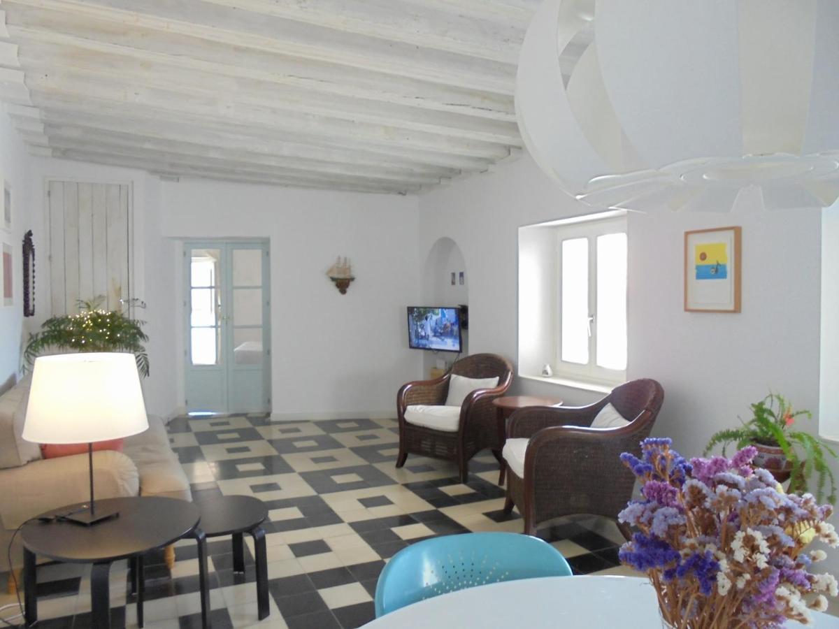 La Nube De San Miguel Apartman Cádiz Kültér fotó